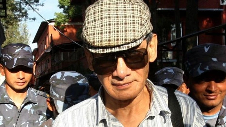 Bikini killer: சீரியல் கில்லர்; ஏகப்பட்ட காதலிகள்; தாலிபான்கள் தொடர்பு- ஒரு கொடூரனின் கதை 