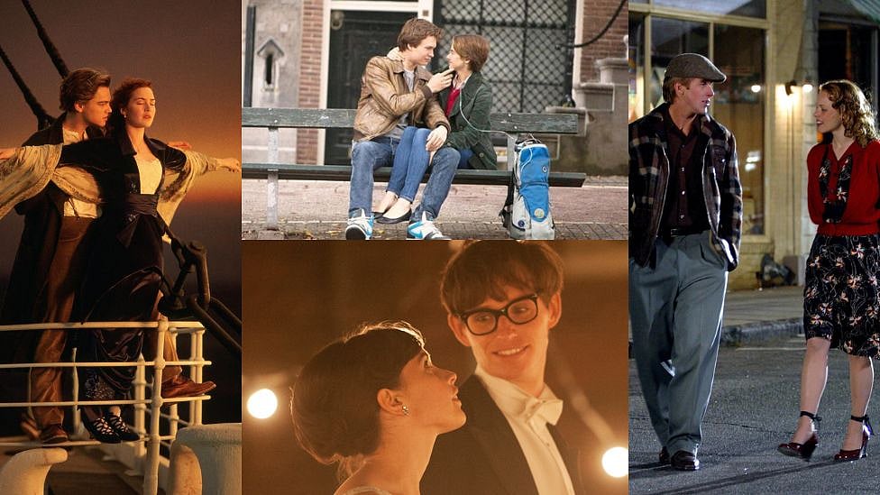 Titanic to The Vow: நிழலில் தோன்றிய நிஜ காதல் கதைகள்!