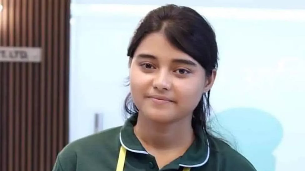 Sania Mirza : இந்தியாவின் முதல் பெண் முஸ்லீம் போர் விமானி - பெருமைகொள்ளும் கிராம மக்கள்! 