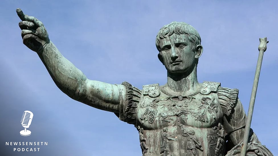 உலகிலேயே கொடூரமான 5 மன்னர்களின் கதை |Podcast