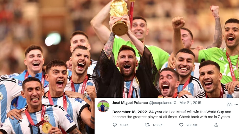 FIFA World Cup 2022: 