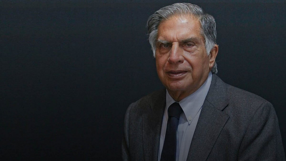 Ratan Tata : உலகம் கொண்டாடும் இந்தியர் - டாடாவிடம் இருக்கும் சில பொக்கிஷங்கள் பட்டியல்