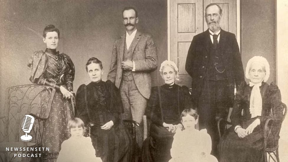 உலகை ஆளும் 13 குடும்பங்கள் - இல்லுமினாட்டிகளா? | Podcast