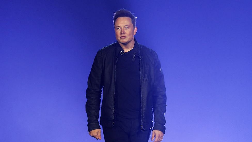 Elon Musk : நிருபர்களின் ட்விட்டர் கணக்குகளை முடக்கிய நிறுவனம் - என்ன காரணம்?