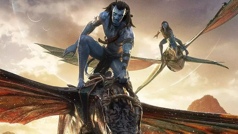 'Avatar: The Way of Water' - வேறு உலகத்திற்கு அழைத்து சென்றதா? படம் எப்படி இருக்கிறது? 