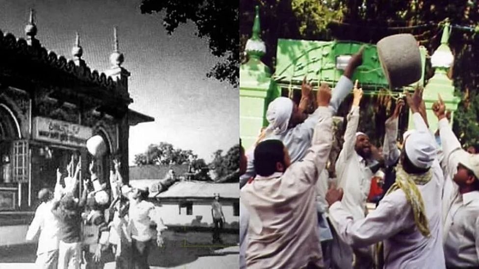 காந்த மலை முதல் பறக்கும் கல் வரை: இந்தியாவில் இருக்கும் மர்ம விஷயங்கள் தெரியுமா?