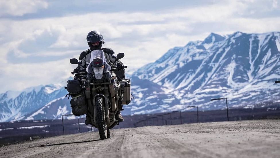 3 கண்டங்கள், 30 நாடுகள், 30000 கி.மீ - உலகின் நீளமான இந்த பாதைகளில் பயணம் செய்ய தயாரா?