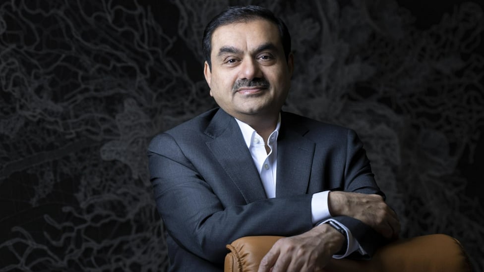 Gautam Adani: உலக பணக்காரர்களை வீழ்த்திய இந்தியர் - எதில் முதலிடம் தெரியுமா?  