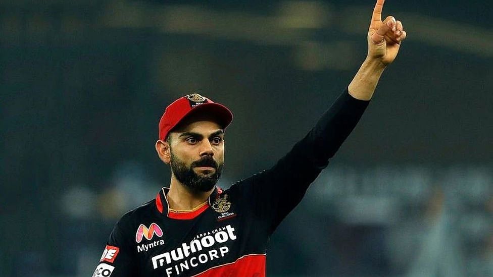Virat Kohli: மிக பிரபலமான ஸ்போர்ட்ஸ் அணிகள் - டாப் 5யில் RCB; மற்ற அணிகள் என்னென்ன?