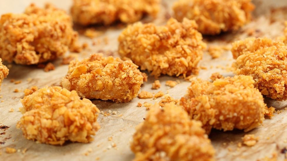 ”கோழி வளக்குறது கொஞ்சுரதுக்கு இல்ல” மகளை தாக்கிய சேவல்; நக்கெட்ஸ் செய்து சாப்பிட்ட ஃபேமிலி