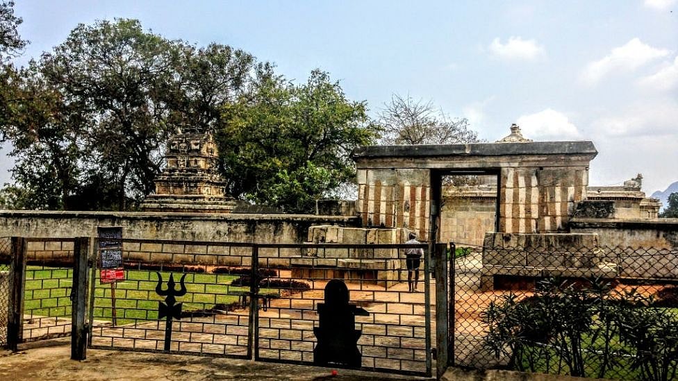 இந்தியா : பழமையான சிவன் கோவில் எங்கு இருக்கிறது தெரியுமா? அதன் சிறப்பு என்ன?