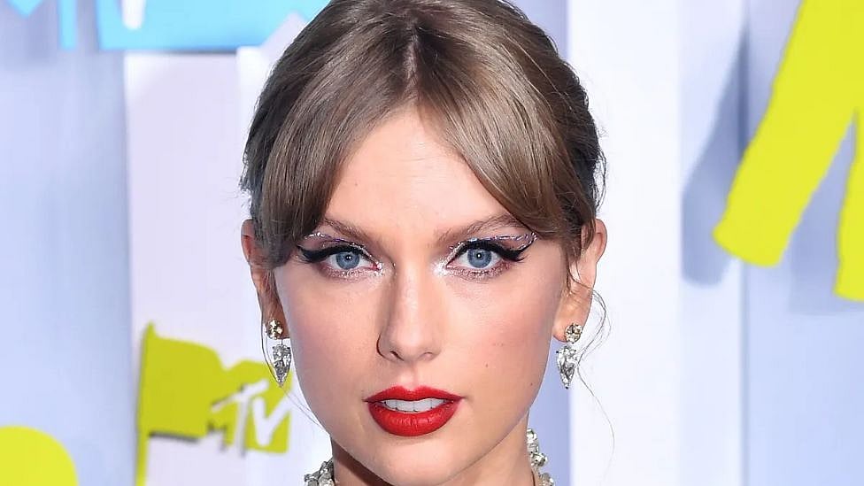 Taylor Swift: ரூ.800 கோடி சொத்து மதிப்பு கொண்ட பாப் பாடகியின்  பூனை? ஒரு அடடே தகவல்