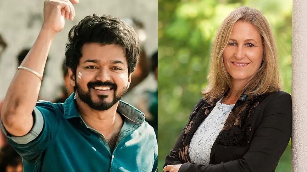 விஜய் மக்கள் இயக்கத்தை பாராட்டிய கனடா மேயர் - என்ன காரணம்? Viral Video