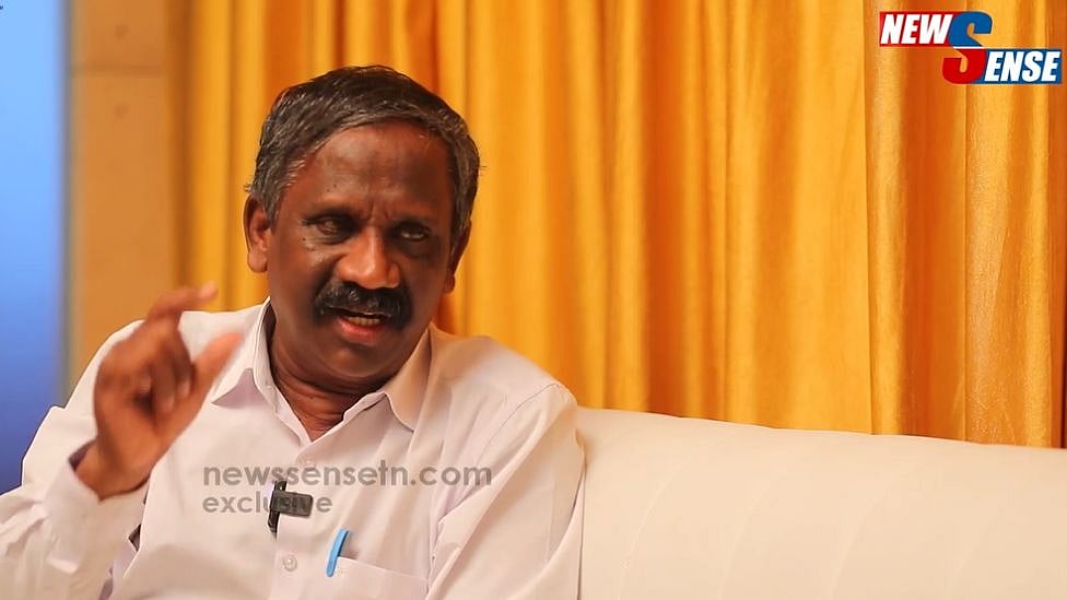 Jayalalitha செய்யாததை எடப்பாடி பழனிசாமி செய்து காட்டினார்- பத்திரிகையாளர் பாண்டியன் பேட்டி