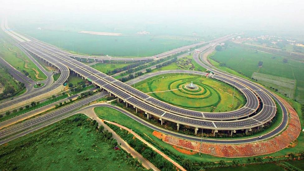 Delhi Mumbai Expressway: இந்தியாவின் மிக நீளமான  விரைவு சாலை - வாவ் தகவல்கள் 