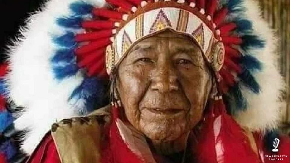 America: பூர்வக் குடிகளை அவமதிக்கும் ஊர் பெயர்கள் மாற்றம் | Podcast