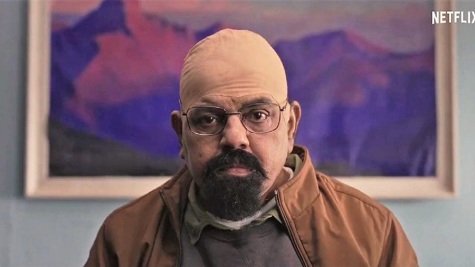 Lollu Sabha : மீண்டும் வருகிறது ’லொள்ளு சபா’ - நெட்ஃப்ளிக்ஸ் வெளியிட்ட Glimpse Viral 