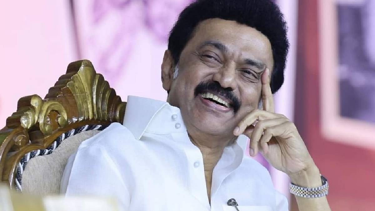 ரஜினிகாந்த் முதல் முதல்வர் ஸ்டாலின் வரை : புத்தாண்டுக்கு வாழ்த்து தெரிவித்த பிரபலங்கள்!