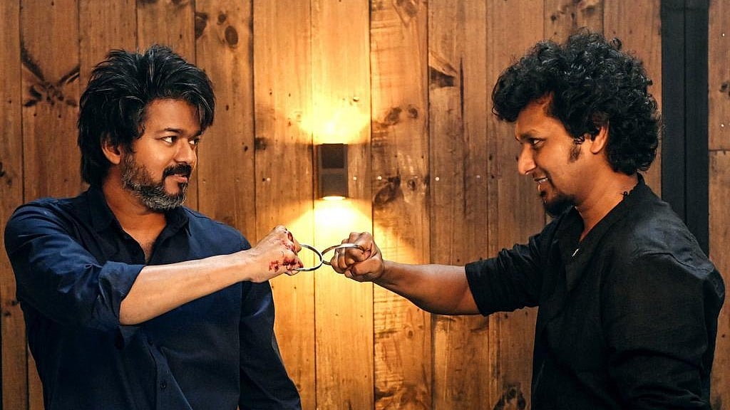 தளபதி 67: த்ரிஷா முதல் மன்சூர் அலி கான் வரை - யார் யார் நடிக்கிறார்கள்?