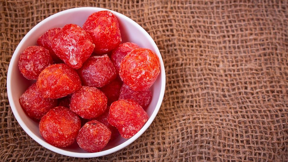 90's கிட்ஸின் இந்த மிட்டாய் வகைகள் நினைவிருக்கிறதா? | Visual Story