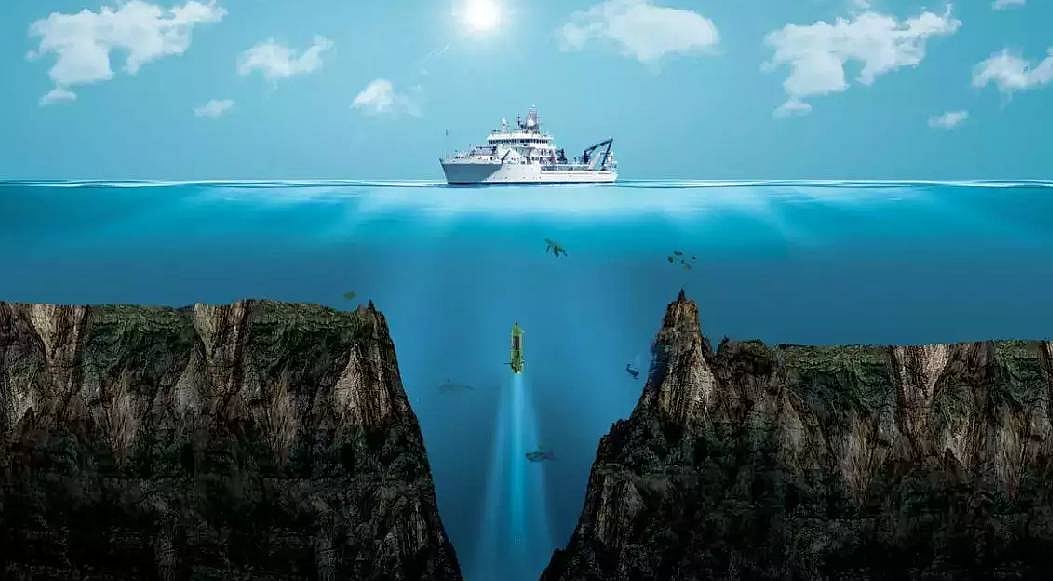 பெர்முடா முக்கோணம் முதல் ஏரியா 51 வரை : உலகின் தீர்க்கப்படாத மர்மங்கள் பற்றி தெரியுமா?