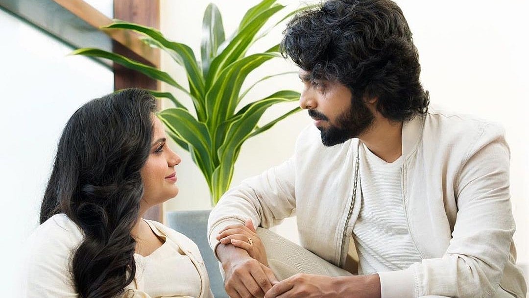 Saindhavi : காதல் ரசம் சொட்டும் ஜிவி பிரகாஷ்- சைந்தவி பாடல்கள் | Playlist 