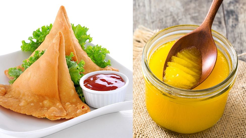சமோசா முதல் நெய் வரை: இந்தியாவின் பிரபலமான 5 உணவுகளுக்கு மற்ற நாடுகளில் தடை - ஏன்?