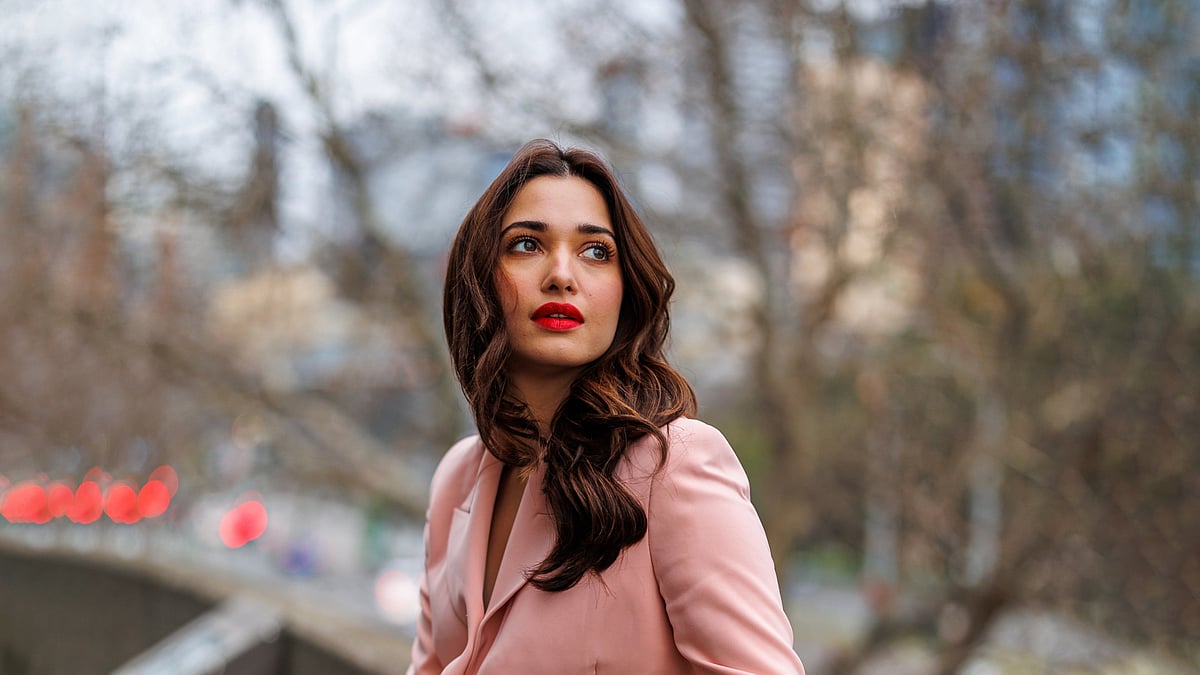 ”வெள்ளாவி வச்சுத்தான் வெளுத்தாங்களா” - நடிகை தமன்னா குறித்த சுவாரஸ்ய தகவல்கள்!