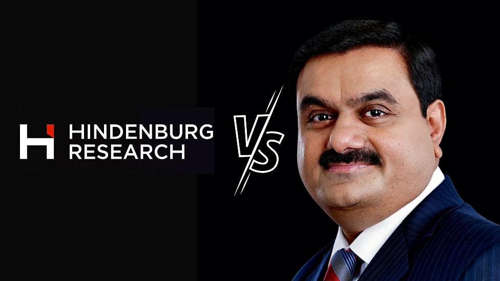 Live News : மோசடி செய்துவிட்டு தேசியத்தின் பின் ஒளிவதா? - அதானியை விளாசிய ஹிண்டன்பெர்க்