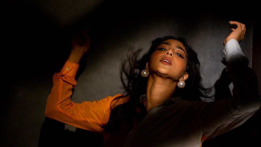 ஐஸ்வர்யா லக்ஷ்மி: பூங்குழலி குறித்த இந்த தகவல்கள் தெரியுமா? | Visual Story