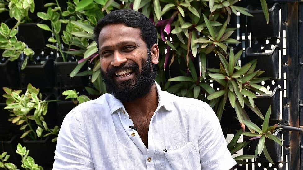 Vetrimaran: ”ஒரு நாளைக்கு 180 சிகரெட் பிடிப்பேன்” - வைரலாகும் இயக்குநர் வெற்றிமாறனின் பேச்சு