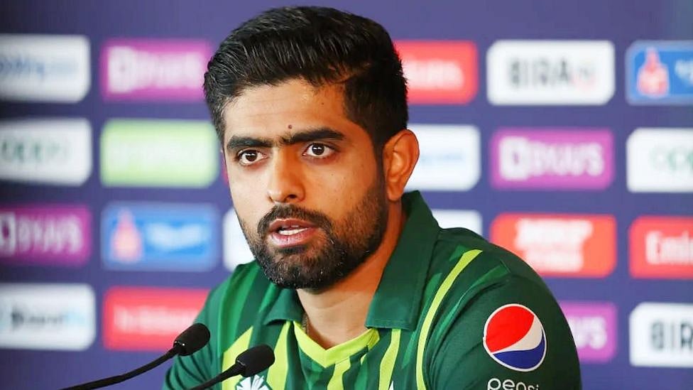 Babar Azam: ட்விட்டரில் டிரெண்டாகும் #staystrongbabarazam, #weStandwithBabar- என்ன காரணம்?