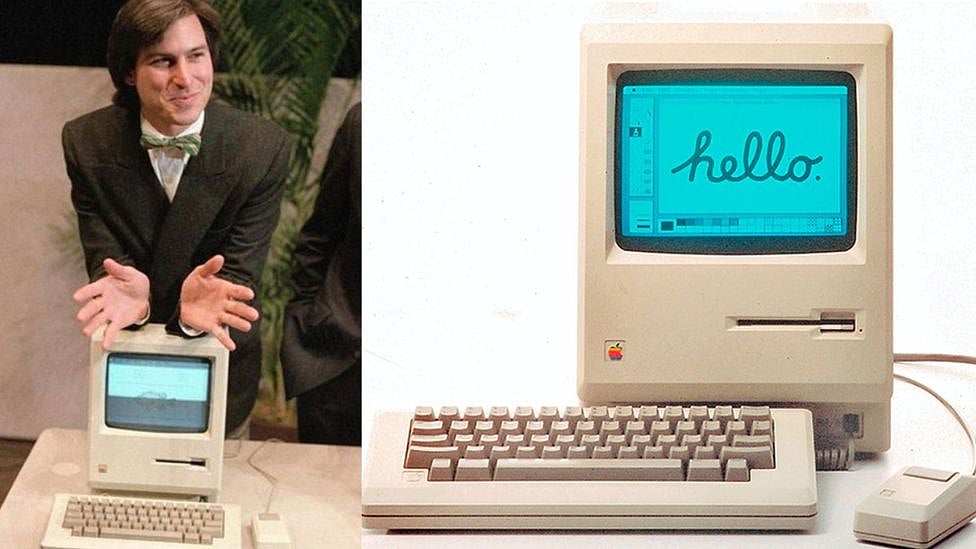 வரலாற்றில் இன்று : ஆப்பிள் Mac முதலில் இந்த நாளில் தான் அறிமுகம் செய்யப்பட்டதா?