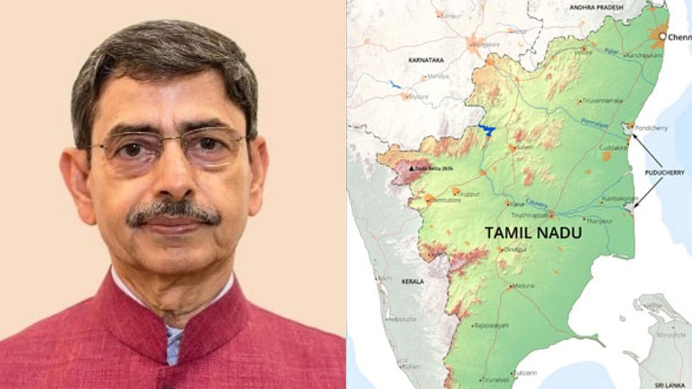 தமிழ்நாடு : ஆளுநருக்கு தமிழிசை சப்போர்ட்; காண்டான கமல் - முழுமையான பின்னணி என்ன?