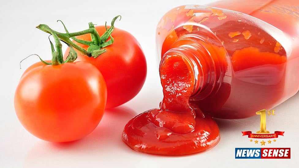 தக்காளி ketchup ஒரு காலத்தில் மருந்தாக பயன்படுத்தப்பட்டதா? - வாவ் தகவல்கள் 