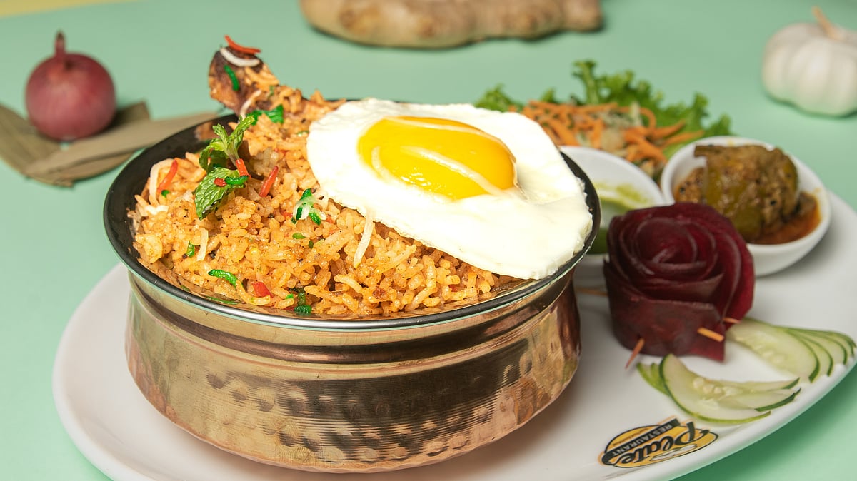 Swiggy : 3.5 லட்சம் பிரியாணி, 61000 பீட்சா - New Year இரவில் கல்லாகட்டிய டெலிவரி நிறுவனம்