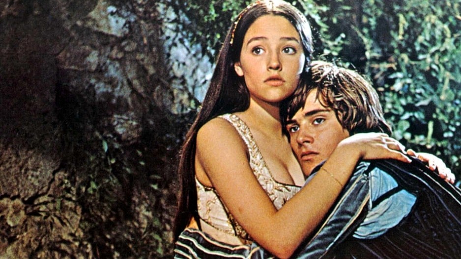 Romeo Juliet: நிர்வாண காட்சியில் நடித்த குழந்தை நட்சத்திரங்கள் - 70 வயதில் வழக்கு தொடுப்பு