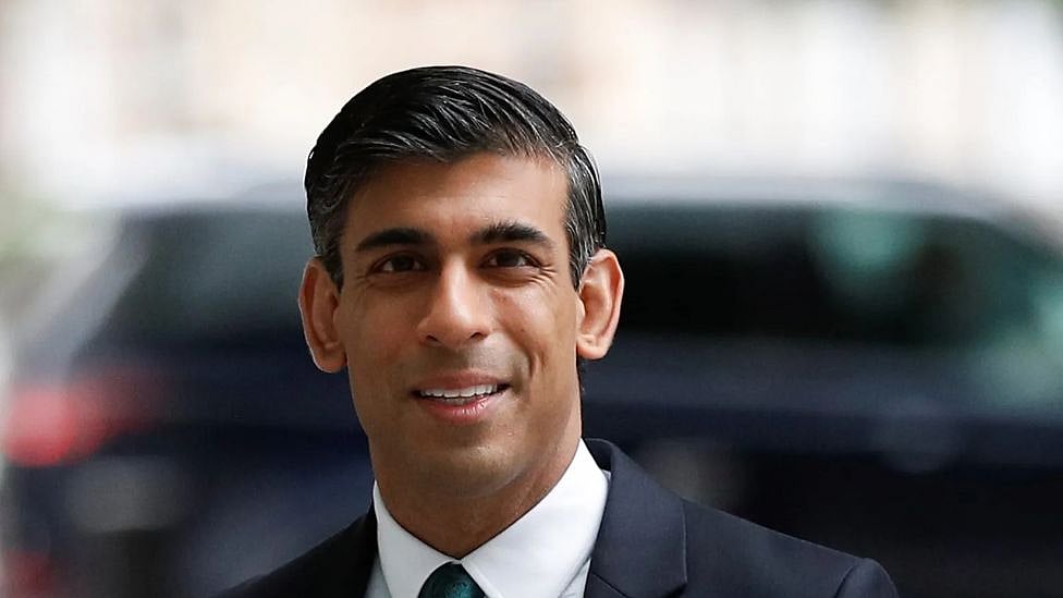 Rishi Sunak: அபராதம் செலுத்திய பிரிட்டன் பிரதமர் - என்ன காரணம்?