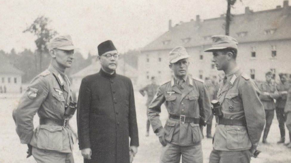 சுபாஷ் சந்திர போஸ் : எப்படி இறந்தார் நேதாஜி? சாம்பல் ஜப்பானிடம் உள்ளதா?