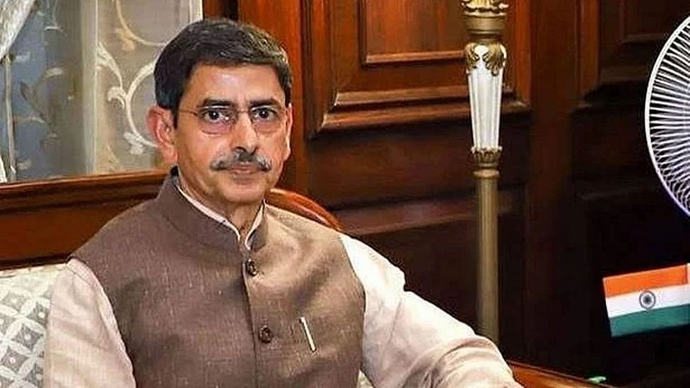 ஆர் என் ரவி :  இதற்கு முன் ஆளுநர்கள் மாநில அரசின் உரைகளை வாசிக்காமல் இருந்திருக்கிறார்களா?