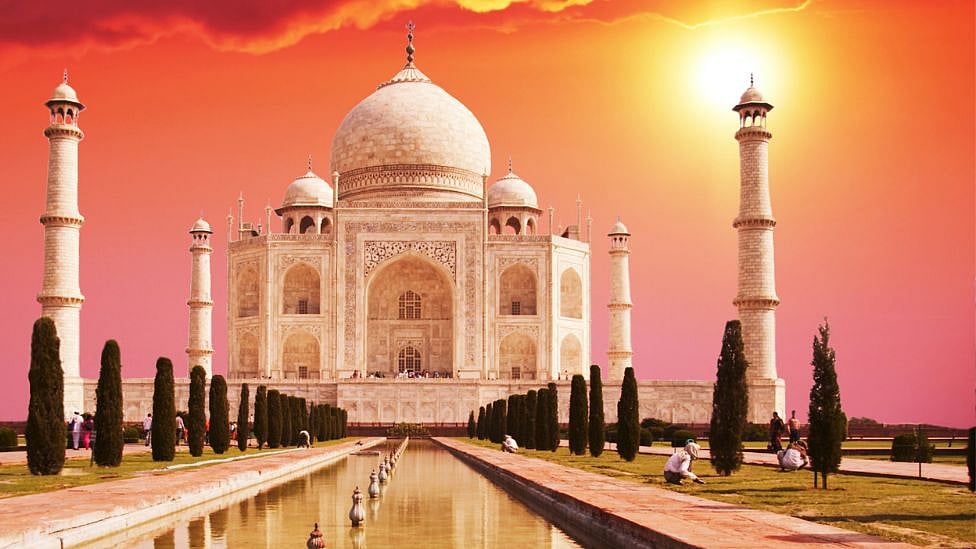 குதுப்மினாரை விட உயரமானதா?தாஜ்மஹால் குறித்து பலரும் அறியாத சுவாரஸ்ய தகவல்கள்