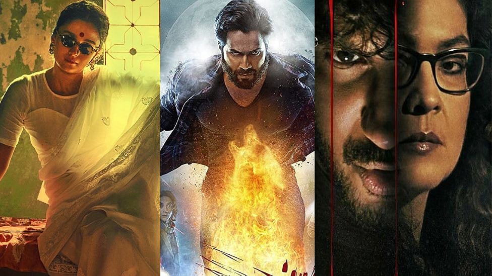 பாலிவுட் சினிமா 2022 : நிச்சயம் பார்க்க வேண்டிய 10 படங்கள் - Top 10 Hindi Movies in 2022