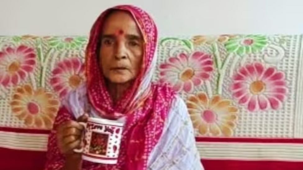 50 ஆண்டுகளாக தேநீர் மட்டுமே அருந்தி உயிர் வாழும் அதிசயப் பெண் - எங்கே? என்ன காரணம்?