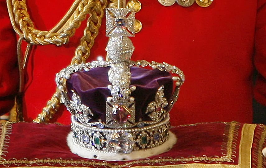 கோஹினூர் : சபிக்கப்பட்ட வைர கல் அதிகாரத்தின் குறியீடு ஆனது எப்படி? - ஒரு சுவாரஸ்ய வரலாறு