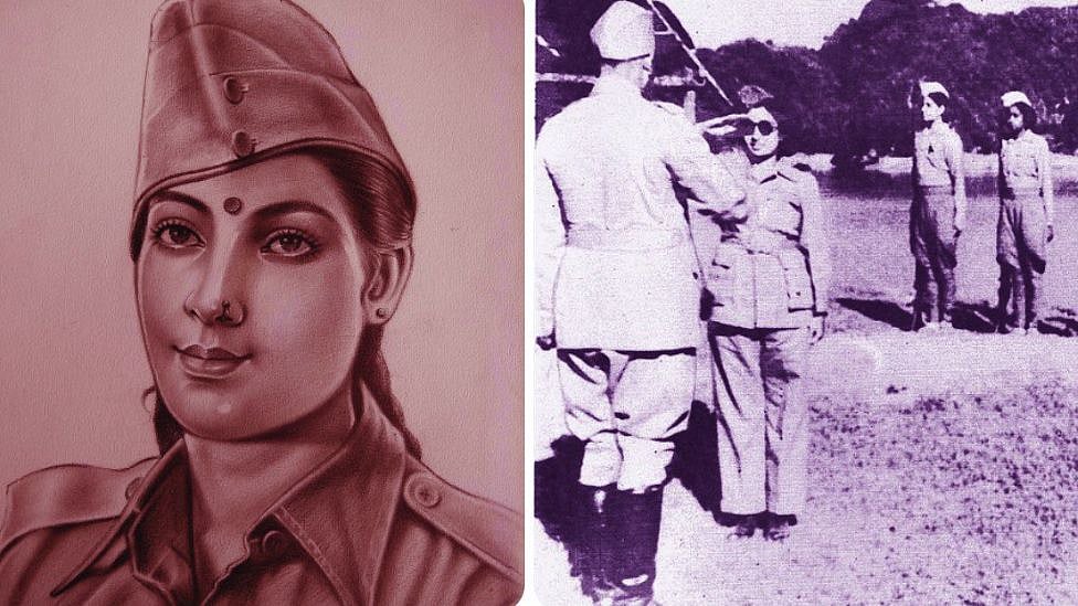 Neera Arya : நாட்டுக்காக கணவரை கொன்ற இந்திய பெண் உளவாளி - யார் இந்த நீரா ஆர்யா?