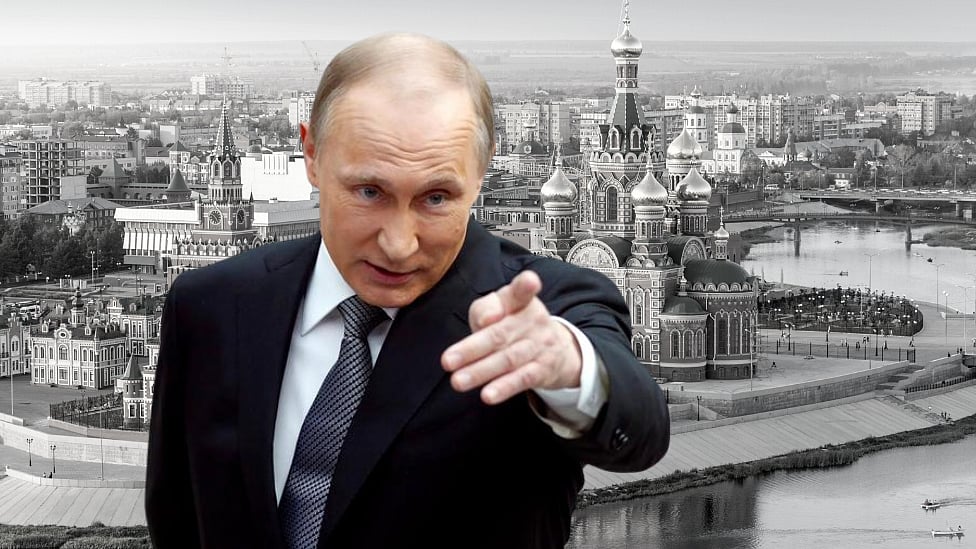 இந்தியாவில் அடுத்தடுத்து இறக்கும் ரஷ்யர்கள் :  ‘கொலை கொலையாம் காரணமாம்’ - என்ன நடக்கிறது?