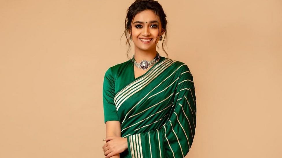 keerthy suresh : நடிகையர் திலகம் கீர்த்தி சுரேஷ் குறித்து பலரும் அறியாத தகவல்கள் 