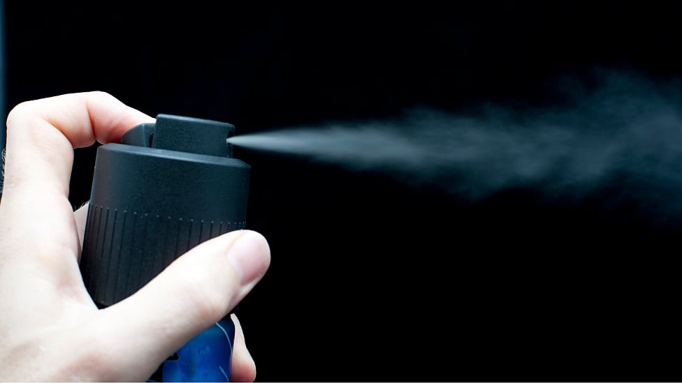 சென்ட் பயன்படுத்தியதால் 14 வயது சிறுமி மரணம் - என்ன நடந்தது?