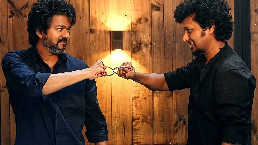 ‘தளபதி 67’ Cast-ஐ கண்டுபிடித்த இணையவாசிகள் - யார் யார் தெரியுமா?