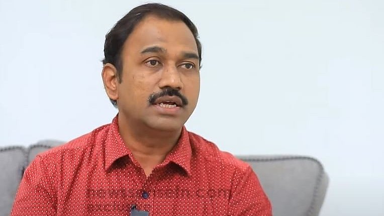 ”இப்படிப்பட்ட ஆளுநருக்கு இந்த பதிலடி சரி தான்” - என்ன சொல்கிறார் ஊடகவியலாளர் லக்ஷ்மணன்?